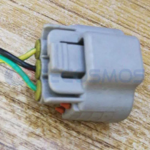 Car Connector for Toyota ABS Sensor Plug with 3 Pins CT3-0059M-1 - image 3