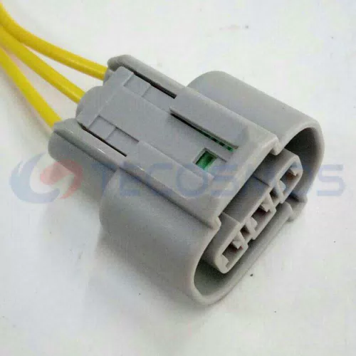 Car Connector For Weizhi odometer water temperature Coil 3-0059 3 pins CT3-0059M-3 - image 2
