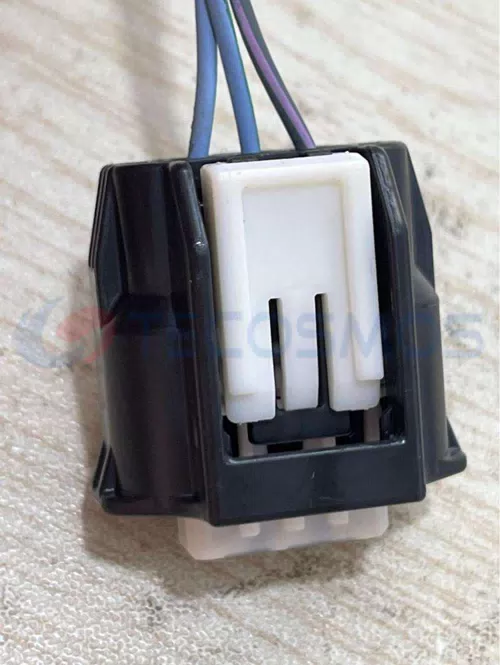 Car Connector for Buick for Mercedes-Benz Intake Pressure Coil 3 Pins CT3-0061M-2 - image 2