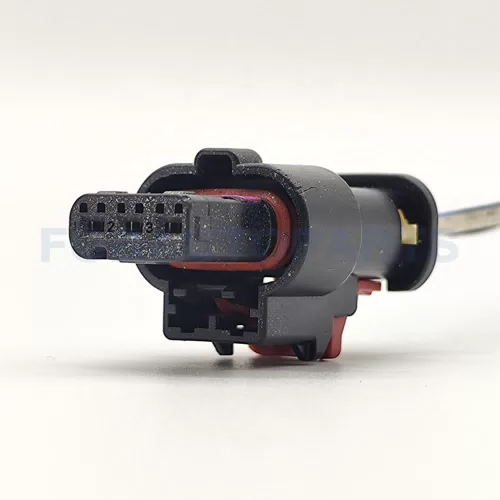 CT3-0062M Connector Wire 3pin Female for VW Audi Ignition Coil Connector Inventory Shipment 4K0973703A 0-2286427-1 - image 4