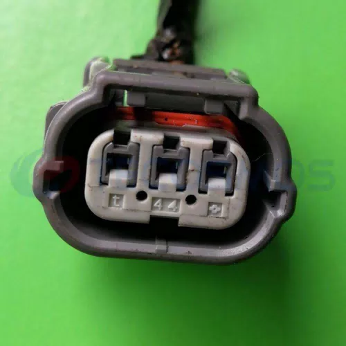 Car Connector For Honda crankshaft position sensor plug lower slot ignition coil 3 pins CT3-0063M-1
