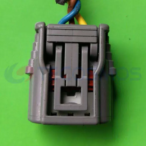 Car Connector For Honda crankshaft position sensor plug lower slot ignition coil 3 pins CT3-0063M-1 - image 2