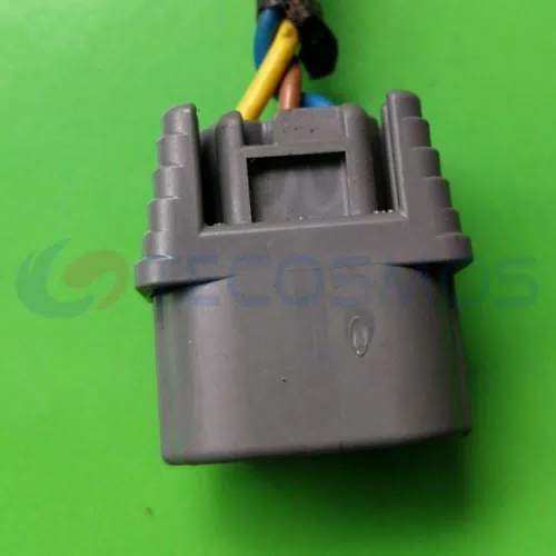 Car Connector For Honda crankshaft position sensor plug lower slot ignition coil 3 pins CT3-0063M-1 - image 3