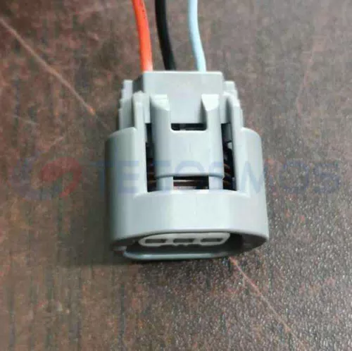 Car Connector For Toyota For Honda For Nissan 3pin CT3-0064M - image 4