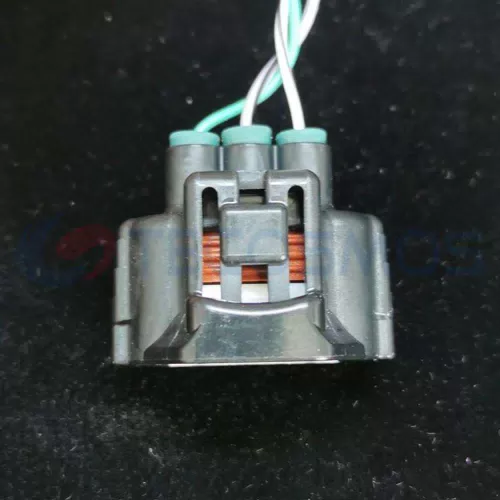 Car Connector For Toyota For headlight 3pin Car Connector CT3-0066M-1 - image 2