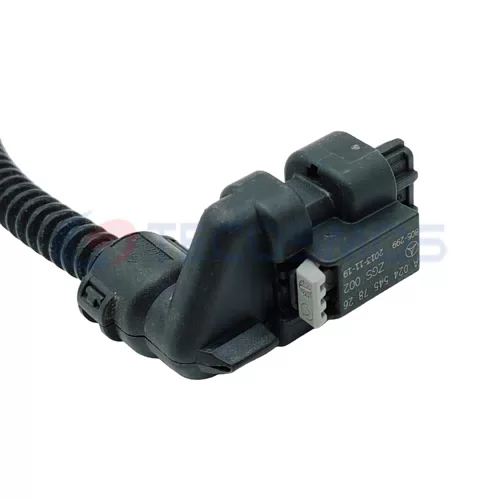 Auto Parts Camshaft Crankshaft Ignition Coil Connector Plug Suitable for Mercedes Benz 3-pin Female Plug CT3-0071M - image 6