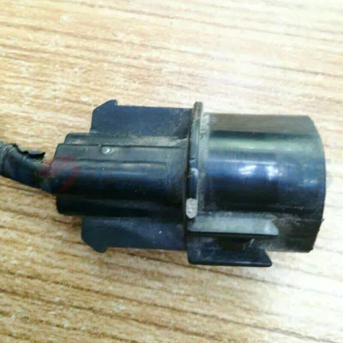 Car Connector For Kia headlight horizontal position sensor plug with 3 pins CT3-0078G - image 2