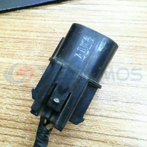 Car Connector For Kia headlight horizontal position sensor plug with 3 pins CT3-0078G - image 3