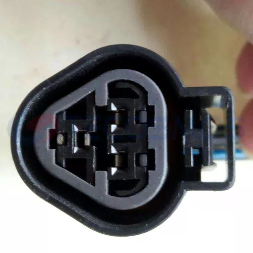 Car Connector For Three-pin odometer sensor plug CT3-0078M-1