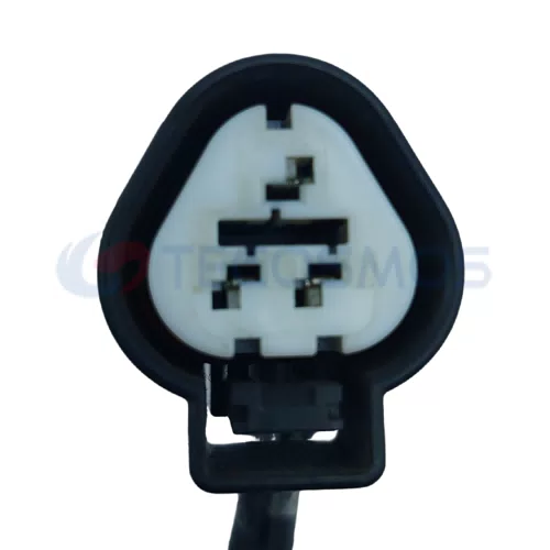 Auto Part Automotive Ignition Coil Plug Suitable for Toyota 3-Pin Female CT3-0078M-2