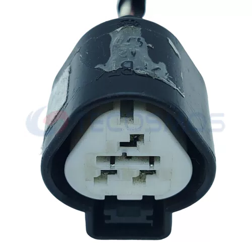 Auto Part Automotive Ignition Coil Plug Suitable for Toyota 3-Pin Female CT3-0078M-2 - image 2