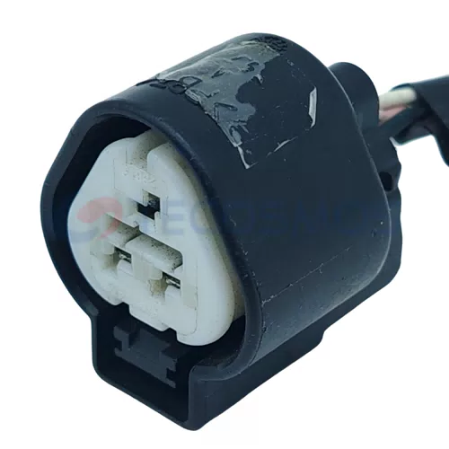 Auto Part Automotive Ignition Coil Plug Suitable for Toyota 3-Pin Female CT3-0078M-2 - image 3