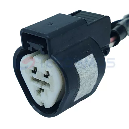 Auto Part Automotive Ignition Coil Plug Suitable for Toyota 3-Pin Female CT3-0078M-2 - image 4