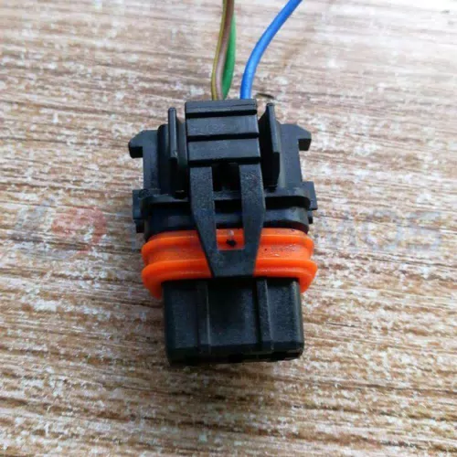 Car Connector For Buick For Mercedes-Benz intake pressure sensor plug ignition coil plug 3 pins CT3-0080M-2 - image 2