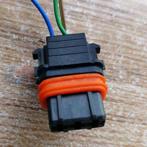 Car Connector For Buick For Mercedes-Benz intake pressure sensor plug ignition coil plug 3 pins CT3-0080M-2 - image 3