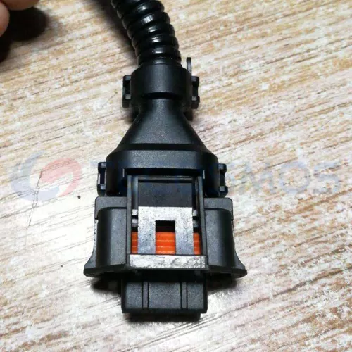 Car Connector For Buick For Mercedes-Benz intake pressure sensor plug ignition coil plug 3 pins CT3-0080M-3 - image 2