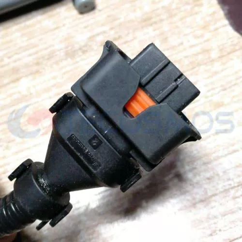 Car Connector For Buick For Mercedes-Benz intake pressure sensor plug ignition coil plug 3 pins CT3-0080M-3 - image 3