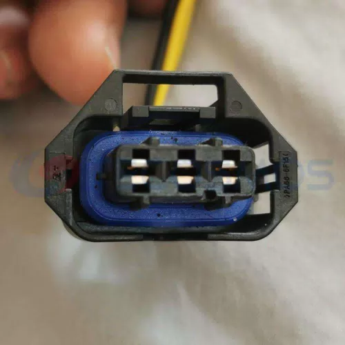Car Connector For Buick For Mercedes-Benz intake pressure sensor plug ignition coil plug 3 pins CT3-0080M-4