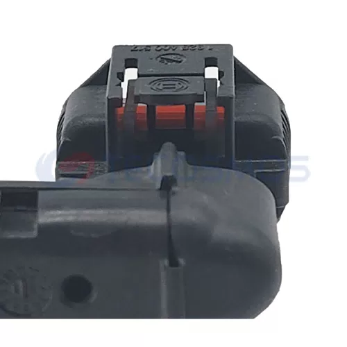 Automotive diesel Injector Harness Connector Plug for Car 3pin Female CT3-0081M - image 6