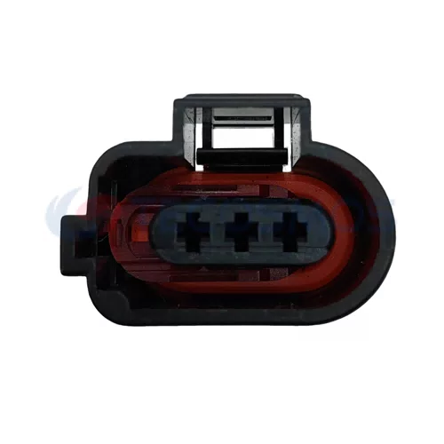 Auto Part air Conditioning Pressure Temperature Sensor Reverse radar Plug Suitable for VW 3-pin Female CT3-0084M-1 - image 2