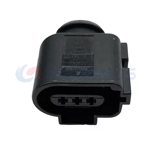 Auto Part air Conditioning Pressure Temperature Sensor Reverse radar Plug Suitable for VW 3-pin Female CT3-0084M-1 - image 6