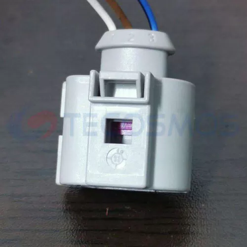 Car Connector For Volkswagen For Audi 3B0973703G camshaft sensor with 3 pins CT3-0084M - image 2