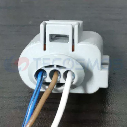 Car Connector For Volkswagen For Audi 3B0973703G camshaft sensor with 3 pins CT3-0084M - image 3