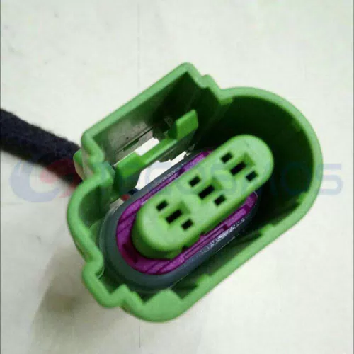 Car Connector For Volkswagen For Audi 8K0973703B 3pin CT3-0085M