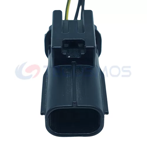 Auto Part Headlight Socket Camshaft Sensor Plug Suitable for Toyota 3-pin Male CT3-0089G - image 2