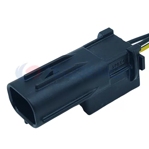 Auto Part Headlight Socket Camshaft Sensor Plug Suitable for Toyota 3-pin Male CT3-0089G - image 4