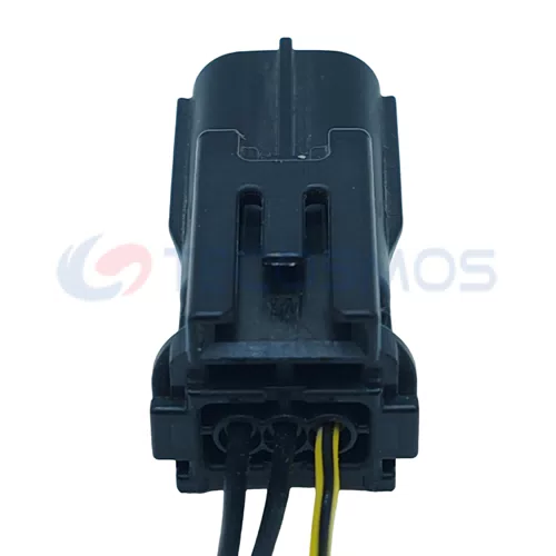 Auto Part Headlight Socket Camshaft Sensor Plug Suitable for Toyota 3-pin Male CT3-0089G - image 6