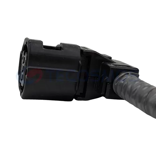 Car Plug with Rear Cover Plug Connector Waterproof Shell Suitable for Toyota 3pin Female CT3-0089M-3 - image 4
