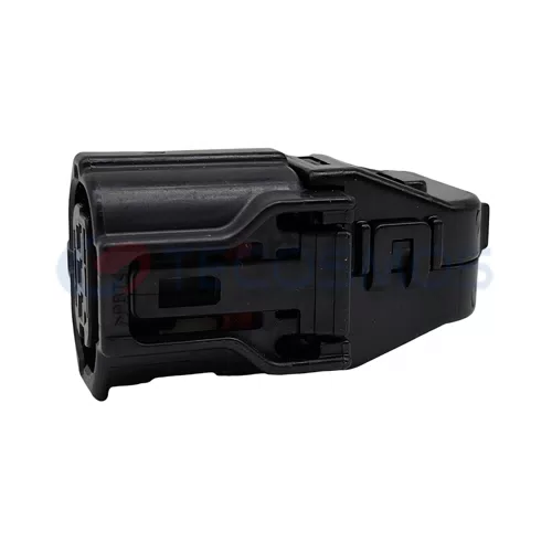 Car Plug with Rear Cover Plug Connector Waterproof Shell Suitable for Toyota 3pin Female CT3-0089M-3 - image 5