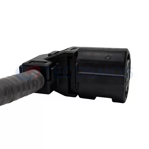 Car Plug with Rear Cover Plug Connector Waterproof Shell Suitable for Toyota 3pin Female CT3-0089M-3 - image 6