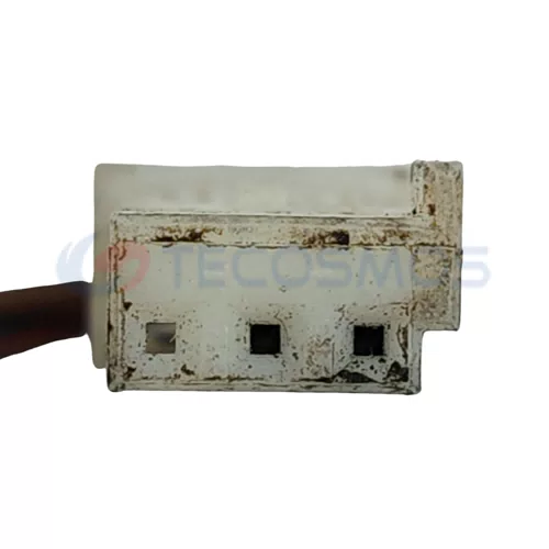 Auto Parts Sensor Plug Harness Connector Combo Switch Plug for Volkswagen Golf 3-pin Female Plug A0335450928