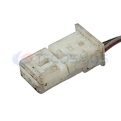 Auto Parts Sensor Plug Harness Connector Combo Switch Plug for Volkswagen Golf 3-pin Female Plug A0335450928 - image 3