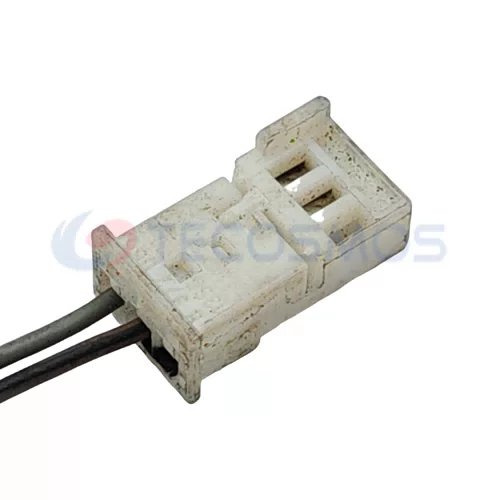 Auto Parts Sensor Plug Harness Connector Combo Switch Plug for Volkswagen Golf 3-pin Female Plug A0335450928 - image 6