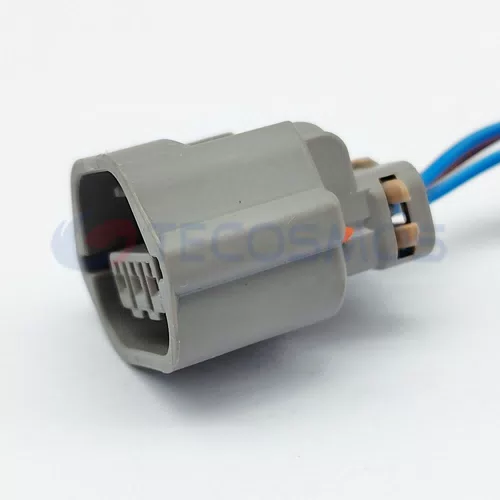 Waterproof Wire Connector Camshaft Transmission Harness Plug for Mitsubishi Kia 3 Pin Female CT3-0092M-2 - image 4