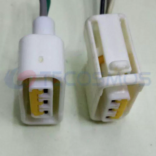 Car Connector For Subaru ignition coil plug with 3 pins CT3-0096M - image 2
