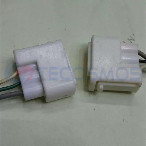 Car Connector For Subaru ignition coil plug with 3 pins CT3-0096M - image 3