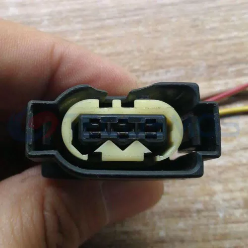 Car Connector For Land Rover For Mercedes-Benz For BMW fuel level sensor plug with 3 pins CT3-0098M-1