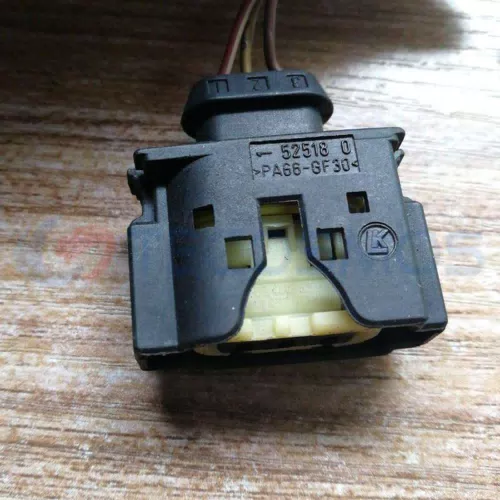 Car Connector For Land Rover For Mercedes-Benz For BMW fuel level sensor plug with 3 pins CT3-0098M-1 - image 2
