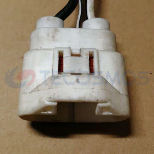 Car Connector For Hyundai For Chery electronic fan plug For Toyota 3pin CT3-0104M-1 - image 2