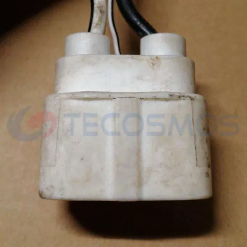 Car Connector For Hyundai For Chery electronic fan plug For Toyota 3pin CT3-0104M-1 - image 3