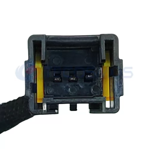 Auto Parts Sensor Plug Harness Connector Combo Switch Plug 3-pin Female Plug DJ70433A-1.5-11/21