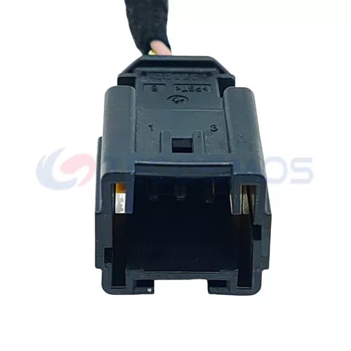 Auto Parts Sensor Plug Harness Connector Combo Switch Plug 3-pin Female Plug DJ70433A-1.5-11/21 - image 3