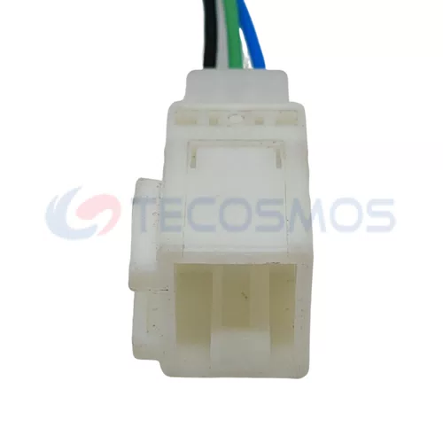Auto Parts Sensor Plug Harness Connector Combo Switch Plug 3-pin Female Plug DJ70312-1.2-11/21 - image 4