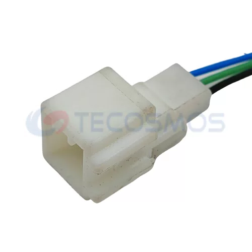 Auto Parts Sensor Plug Harness Connector Combo Switch Plug 3-pin Female Plug DJ70312-1.2-11/21 - image 5