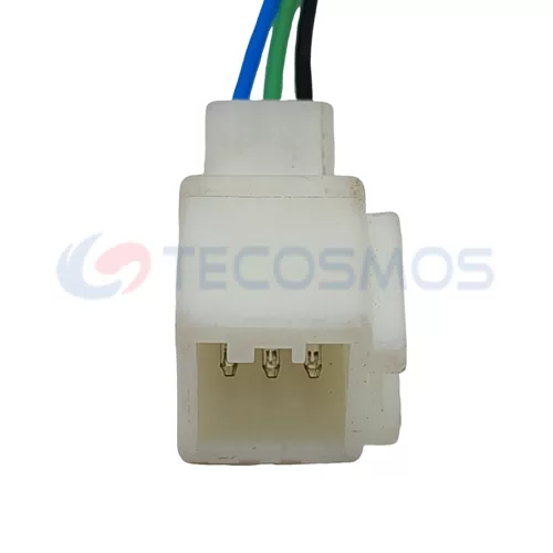 Auto Parts Sensor Plug Harness Connector Combo Switch Plug 3-pin Female Plug DJ70312-1.2-11/21 - image 6