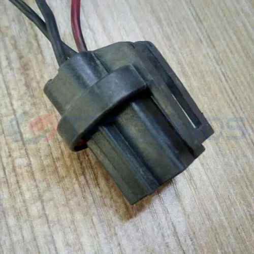 Car Connector For Three-pin plug CT3-0112M - image 2